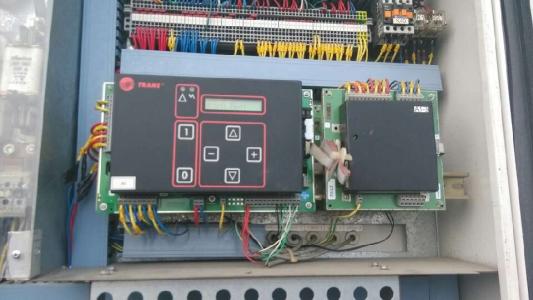 驿城中央空调保养节能保养